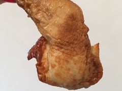 -大益烤鸡