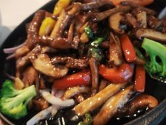 -眉州东坡(华联万柳店)