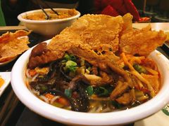 原味螺蛳粉-水平有限广西米粉·广西风味集(五道口店)