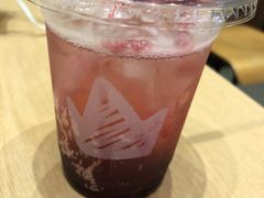 -汉堡王(大连柏威年餐厅店)