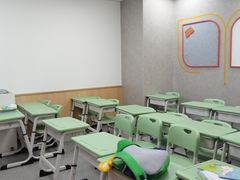 -昂立青少儿成长中心(普陀中环百联校区)