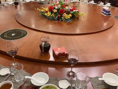 包厢-国家五钻酒家·西樵旺阁渔村(西樵店)