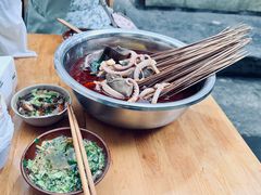 -老瓦房冷锅串串(文殊院店)