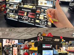 -万达广场(南昌红谷滩店)