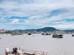 -北岐滩涂