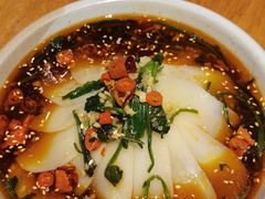 彬县御面-汉唐面庄(彬州店)