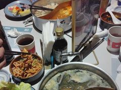 -喜庭海鲜自助(北辰三角洲北辰荟店)