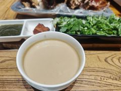 -香木香羊(小汤山店)