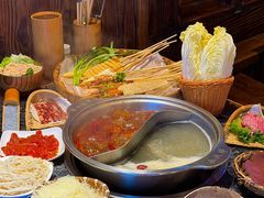-欧阳小姐在成都(鼓楼店)