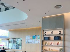 -SAANCI山池咖啡(海上世界文化艺术中心店)