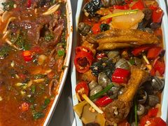 -柳喜辣·烧烤酒局(跃进总店)