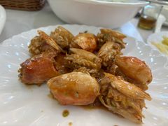 -祈胜邨•顺德鱼生•顺德菜(容桂店)