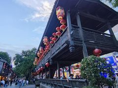 -三坊七巷历史文化街区