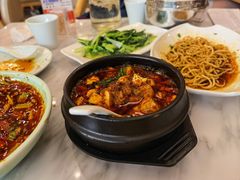 招牌麻婆豆腐-陈麻婆豆腐总店