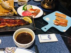 -海鼎荟海鲜姿造(仟禧汇店)