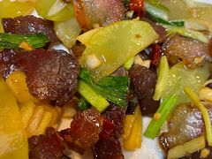 -61号餐吧(兴坪古镇漓江店)