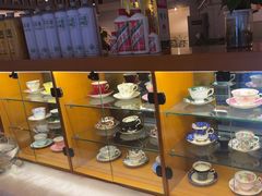-YAFEE雅菲·粤菜·湘菜·融合菜(魏公村店)