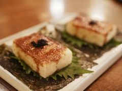 烤年糕-烧鸟横丁(联发文创口岸店)