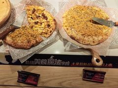 -比格比萨自助(大兴荟聚店)