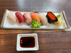 -田舍家Inakaya·炉端烧·铁板烧(天汇igc店)