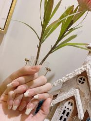 -雪儿·YuKi美甲美睫皮肤管理Salon