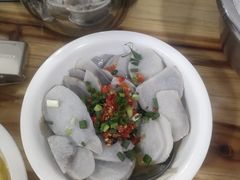 -笨罗卜浏阳菜馆(富家湾小区店)