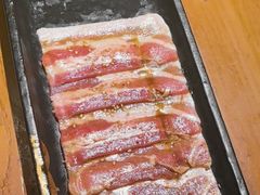 -九田家黑牛烤肉料理(华侨城店)