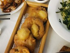 -丰收日·小海鲜·沪上家宴(顾村正大店)
