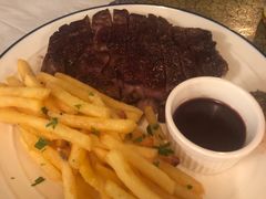 -羽深肉铺 Steak & Wine