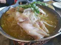 -大家乐东北菜(富河园店)