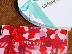 -Laderach 莱德拉(上海环贸iapm店)