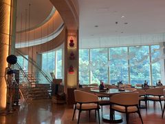 -怡咖啡海鲜自助餐厅(浦东香格里拉店)