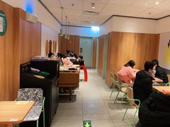 -麦当劳(玉桥中路店)
