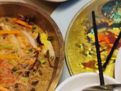 炸芋丸-年辉渔村·非遗传承餐厅(新丰江店)