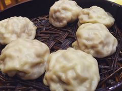 -百年尹氏汤包(湖南路狮子桥店)