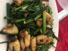 -蛇口康乐快餐鱼仔档(翠苑小区店)