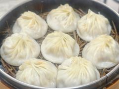 -曼曼汤包(建国西路店)