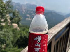 -崂山巨峰游览区