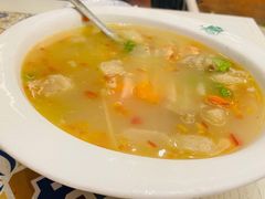 -阿拉丁新疆风味餐厅·清真(罗廊巷店)