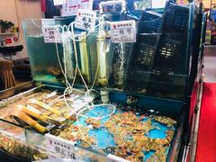 -九层海鲜塔(市南店)