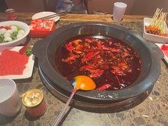 -铜人李火锅(西大街店)