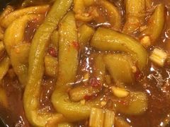 -川人百味(金安中央大街店)