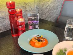 -莲西餐(曲江店)