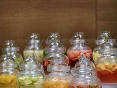 -重庆解放碑威斯汀酒店