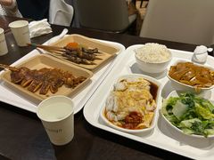 -阿那亚第三食堂 Cafeteria 3