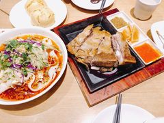 -西北45°(世茂广场店)