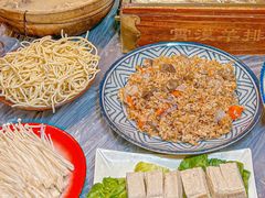 -霄汉羊排(万松园一店)