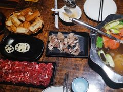 -贵州黄牛肉(西溪湿地店)