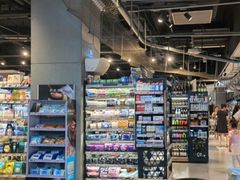 -盒马鲜生(悦峰店)