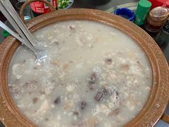 -何记羊汤馆(丽水佳源店)